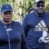 La femme et le frère de Mike ont témoigné mardi devant la justice vaudoise.
